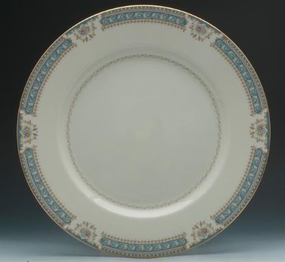 Picture of Service Plate 12"