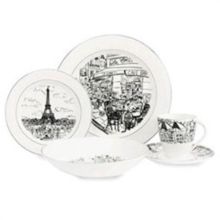 Picture of Dinner Plates