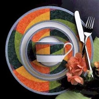 Picture of Dinner Plates