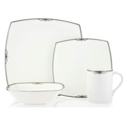 Picture of Dinner Plates