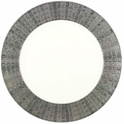 Picture of Dinner Plates
