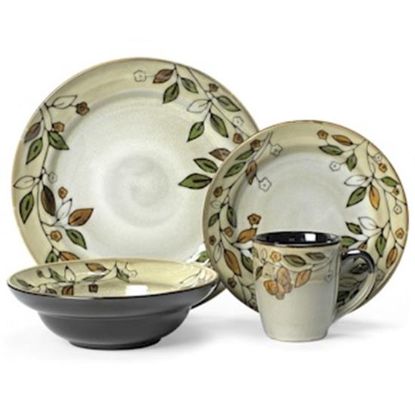 Picture of Dinner Plates
