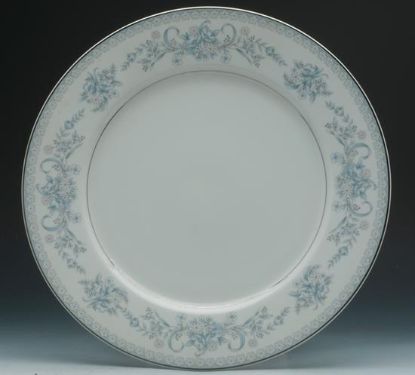 Picture of Service Plate 12"