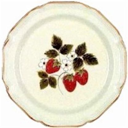 Picture of Dinner Plates