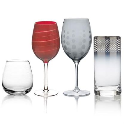 Picture of Water Goblet