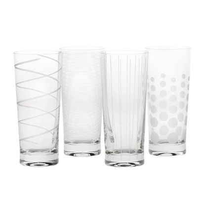 Picture of New Highball Glasses(4