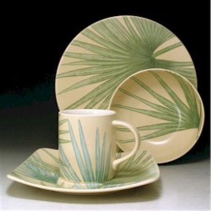 Picture of Dinner Plates
