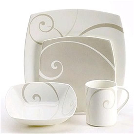 Picture of Dinner Plates