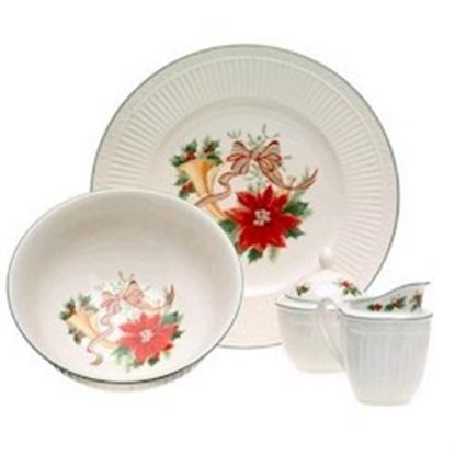 Picture of Dinner Plates