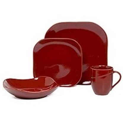 Picture of Dinner Plates