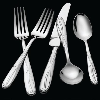Picture of 4pc Place Size Setting