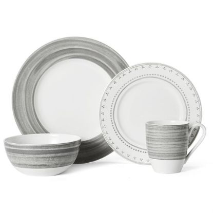 Picture of New 4pc. Setting