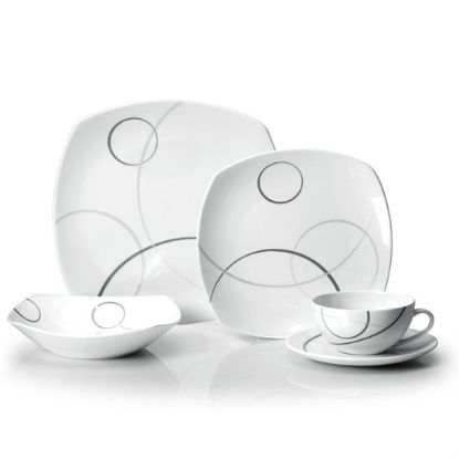 Picture of New 5pc. Setting