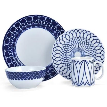 Picture of New 4pc. Setting