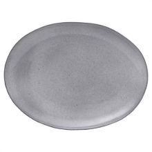 Picture of New Oval Plat. 16"