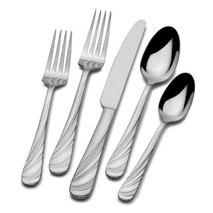 Picture of 4pc Place Size Setting