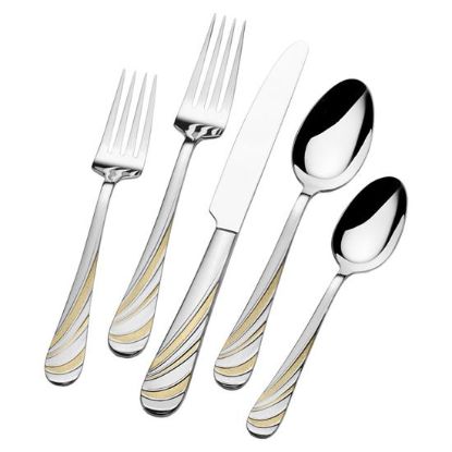 Picture of 4pc Place Size Setting