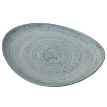 Picture of New Oval Plat. 16"