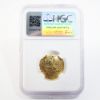 Picture of Byzantine Empire – Gold Hyperpyron of Andronicus II & Michael IX (c. AD 1294-1320) | NGC Choice XF (Strike 3/5, Surface 4/5)