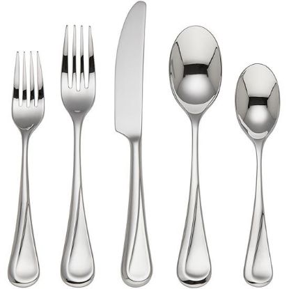 Picture of New 5pc. W/placespoon