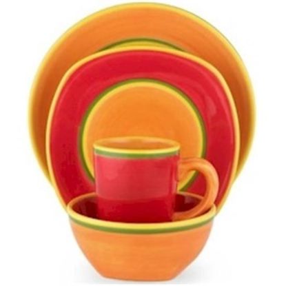Picture of Dinner Plates
