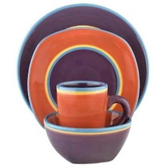 Picture of Dinner Plates