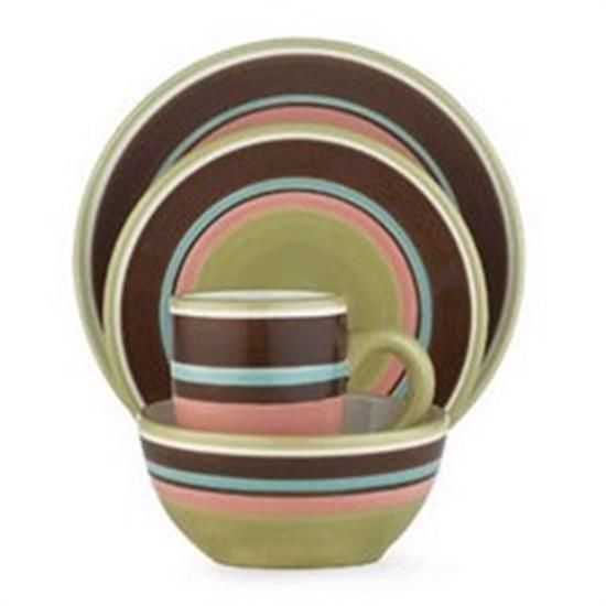 Picture of Dinner Plates