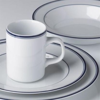 Picture of New Dinner Plate