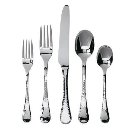 Picture of New 5pc. W/placespoon