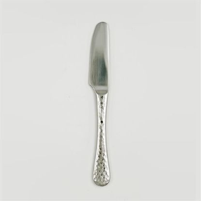 Picture of New Flat Ind. Butter