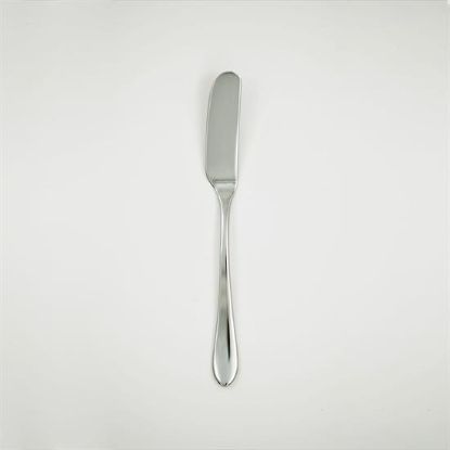 Picture of New Flat Ind. Butter