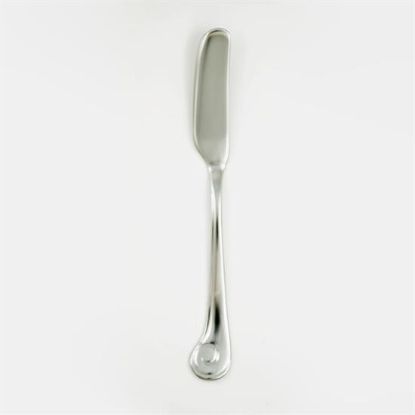 Picture of New Flat Ind. Butter