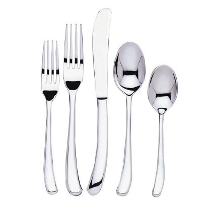 Picture of New 5pc. W/placespoon