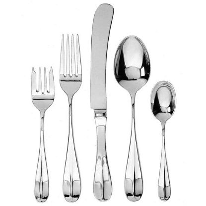 Picture of New 5pc. W/placespoon