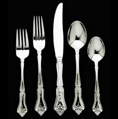 Picture of 4pc Place Size Setting