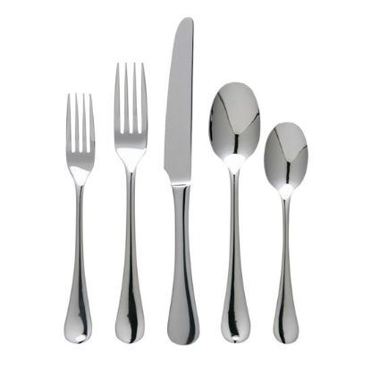 Picture of New 5pc. W/placespoon