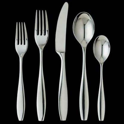 Picture of New 5pc. W/placespoon