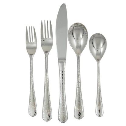 Picture of New 5pc. W/placespoon