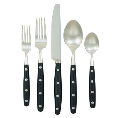 Picture of New 5pc. W/placespoon