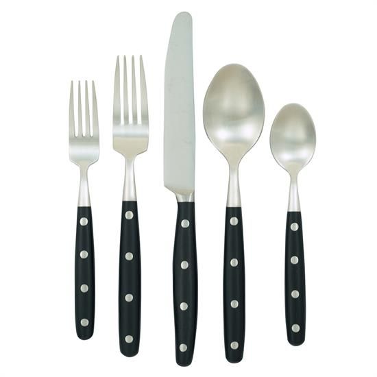Picture of New 5pc. W/placespoon