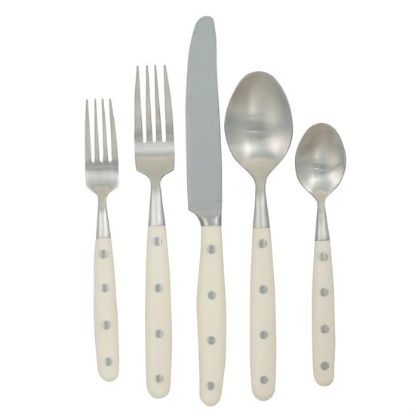 Picture of New 5pc. W/placespoon