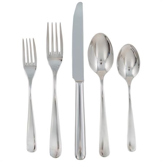 Picture of New 5pc. W/placespoon