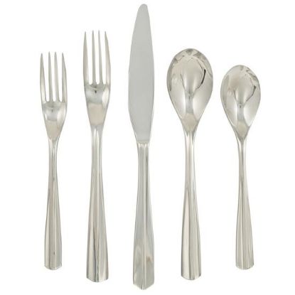 Picture of New 5pc. W/placespoon
