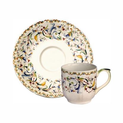 Picture of New Demitasse Cups