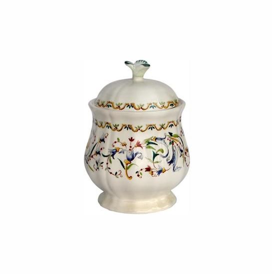 Picture of New Sugar Bowl