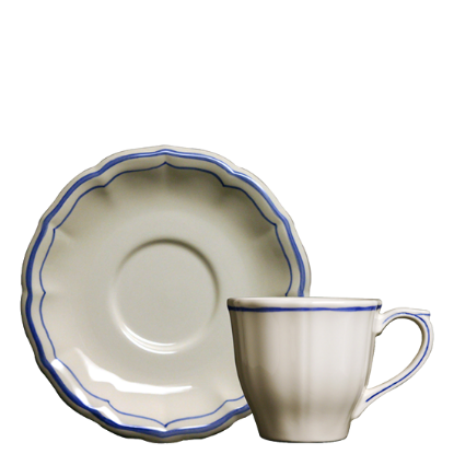Picture of New Tea Cup Saucer