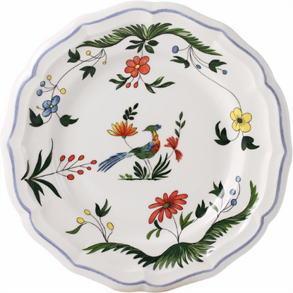 Picture of New Butter Plates