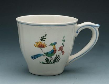 Picture of Tea Cups
