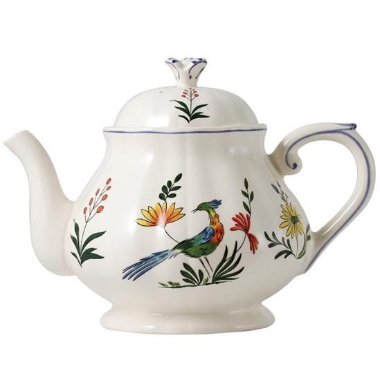 Picture of New Tea Pot