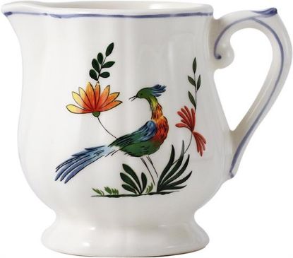 Picture of New Cream Pitcher